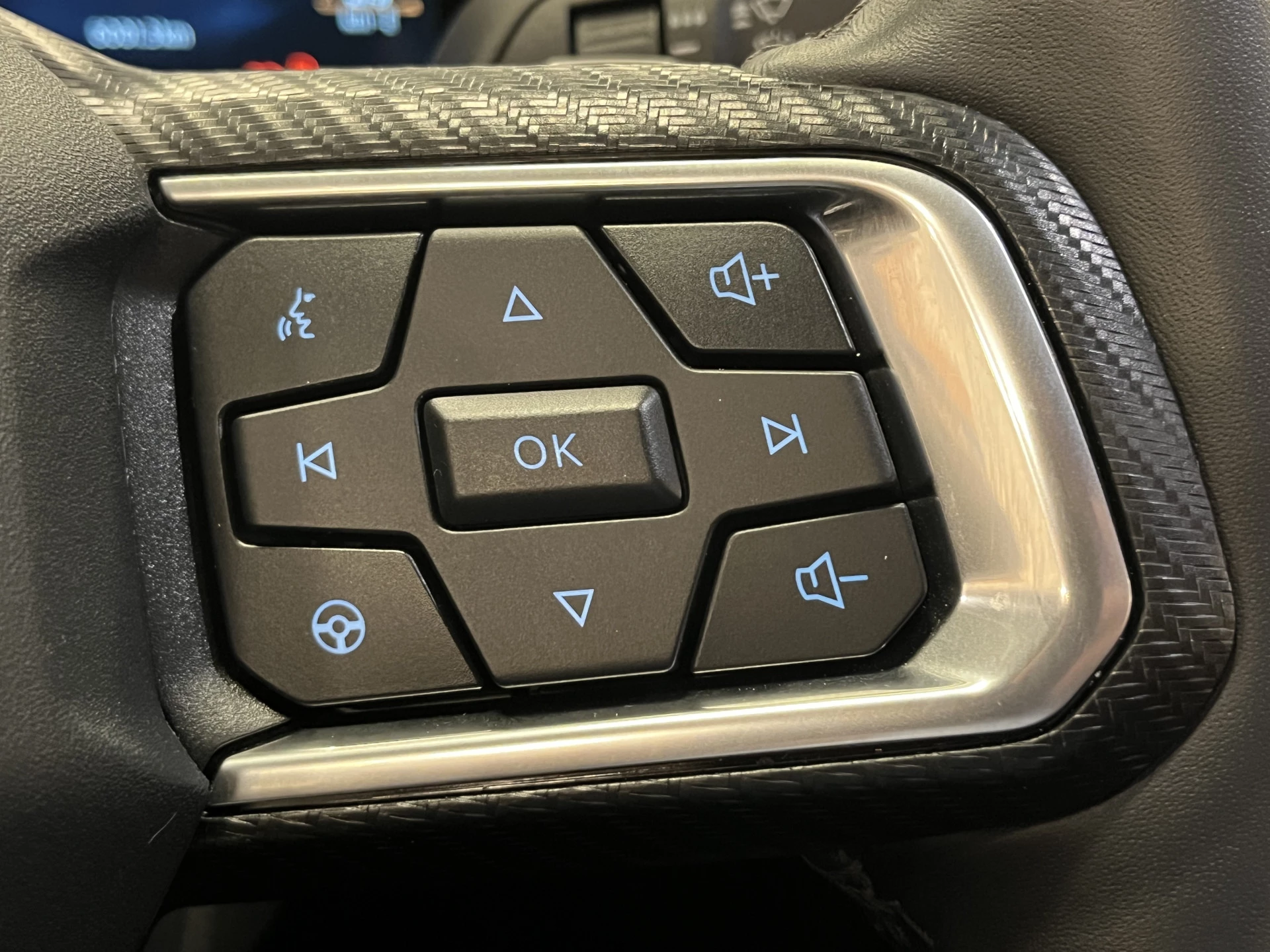 Hoofdafbeelding Ford Mustang