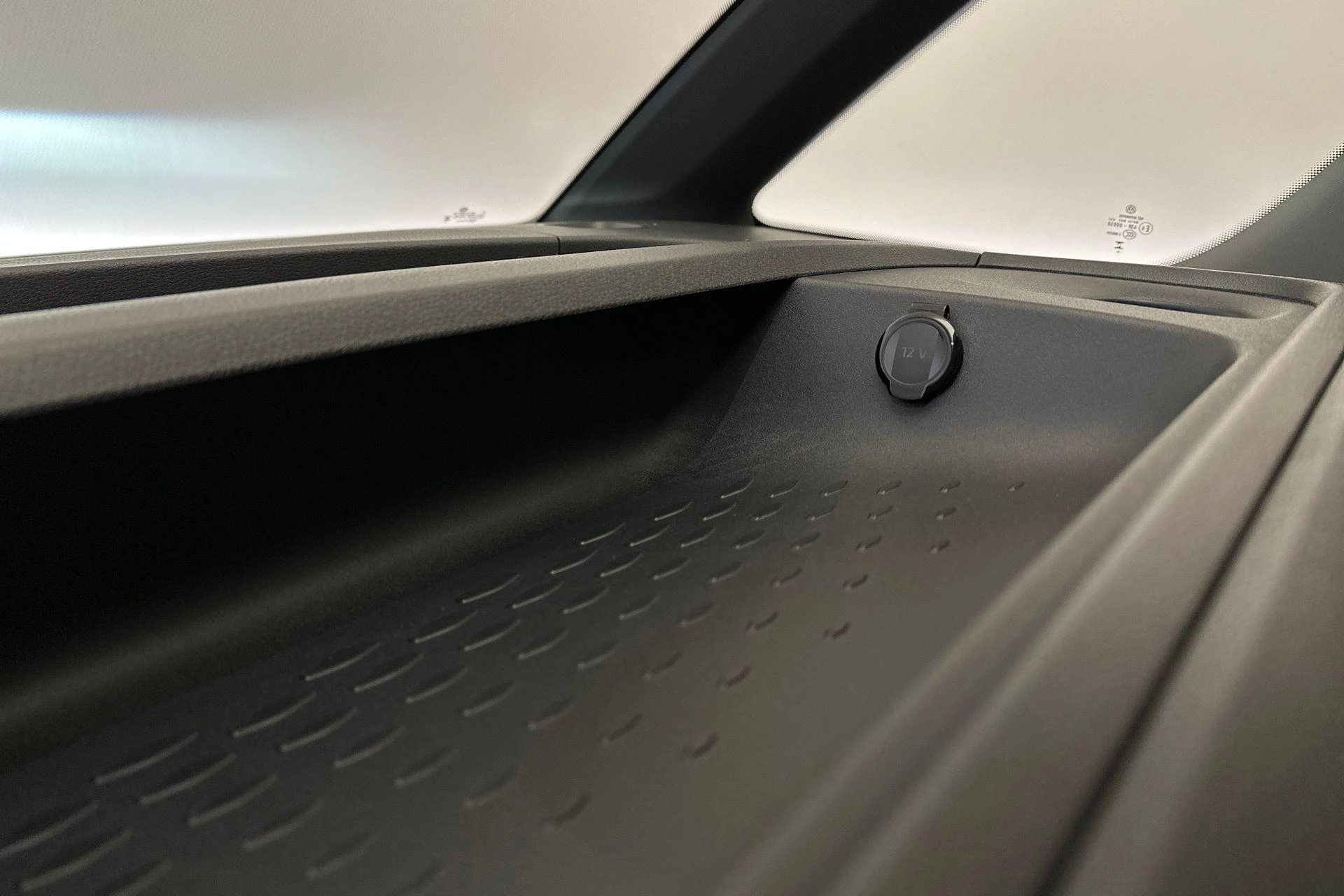 Hoofdafbeelding Volkswagen ID. Buzz Cargo