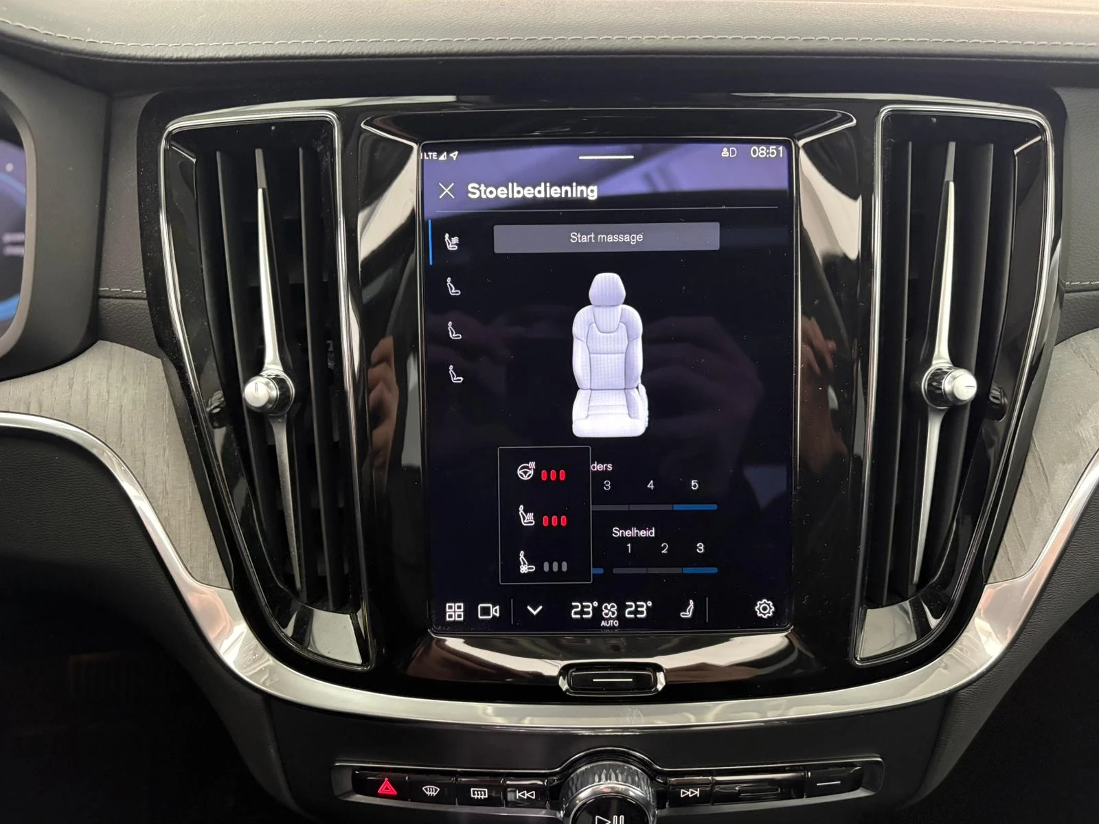 Hoofdafbeelding Volvo S60