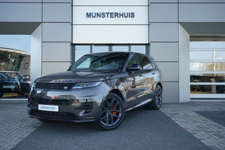 Land Rover Range Rover Sport 3.0 P510e Autobiography | Elektrische trekhaak | Koelvak |