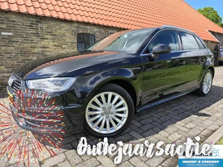 Audi A3 Sportback 1.4 e-tron PHEV Attraction Pro Line plus