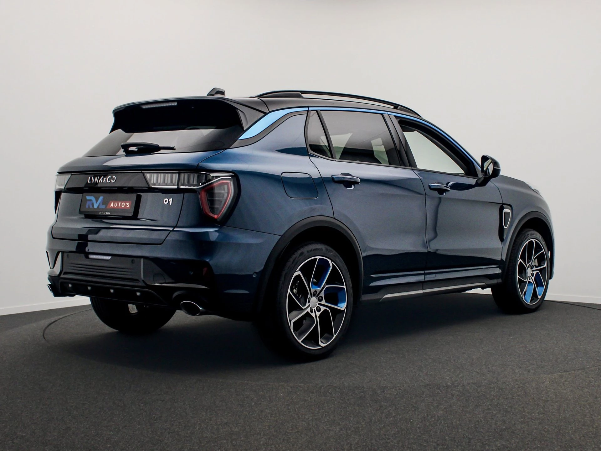 Hoofdafbeelding Lynk & Co 01