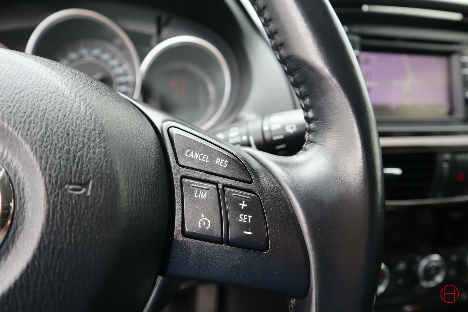 Hoofdafbeelding Mazda 6