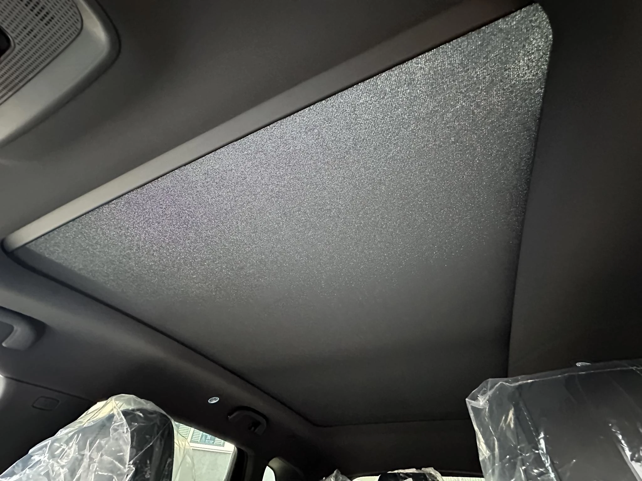 Hoofdafbeelding BYD SEAL U