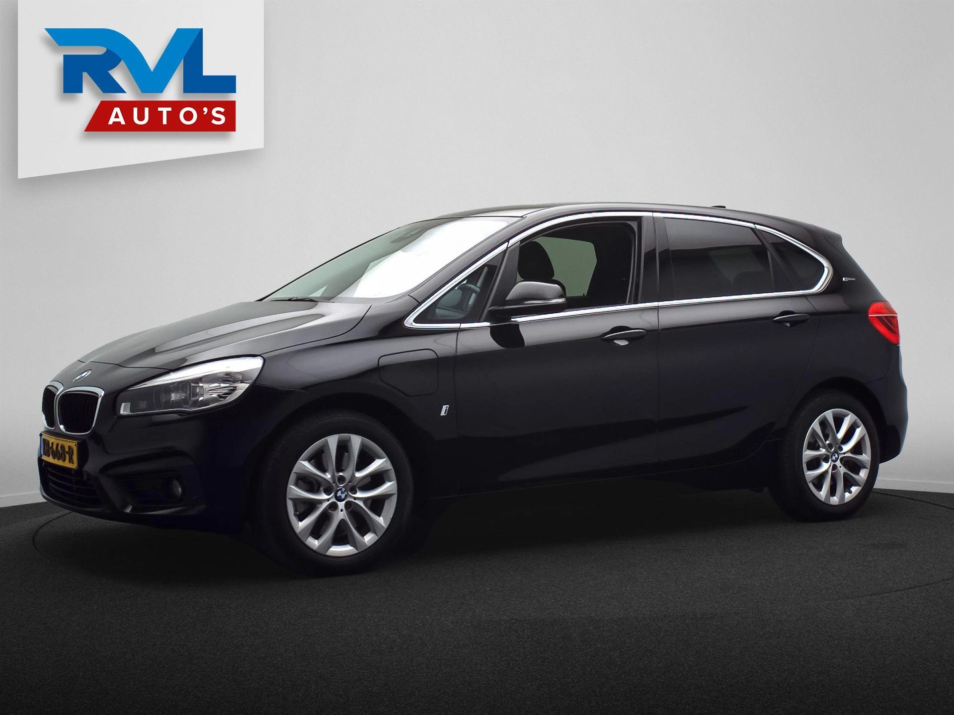 Hoofdafbeelding BMW 2 Serie