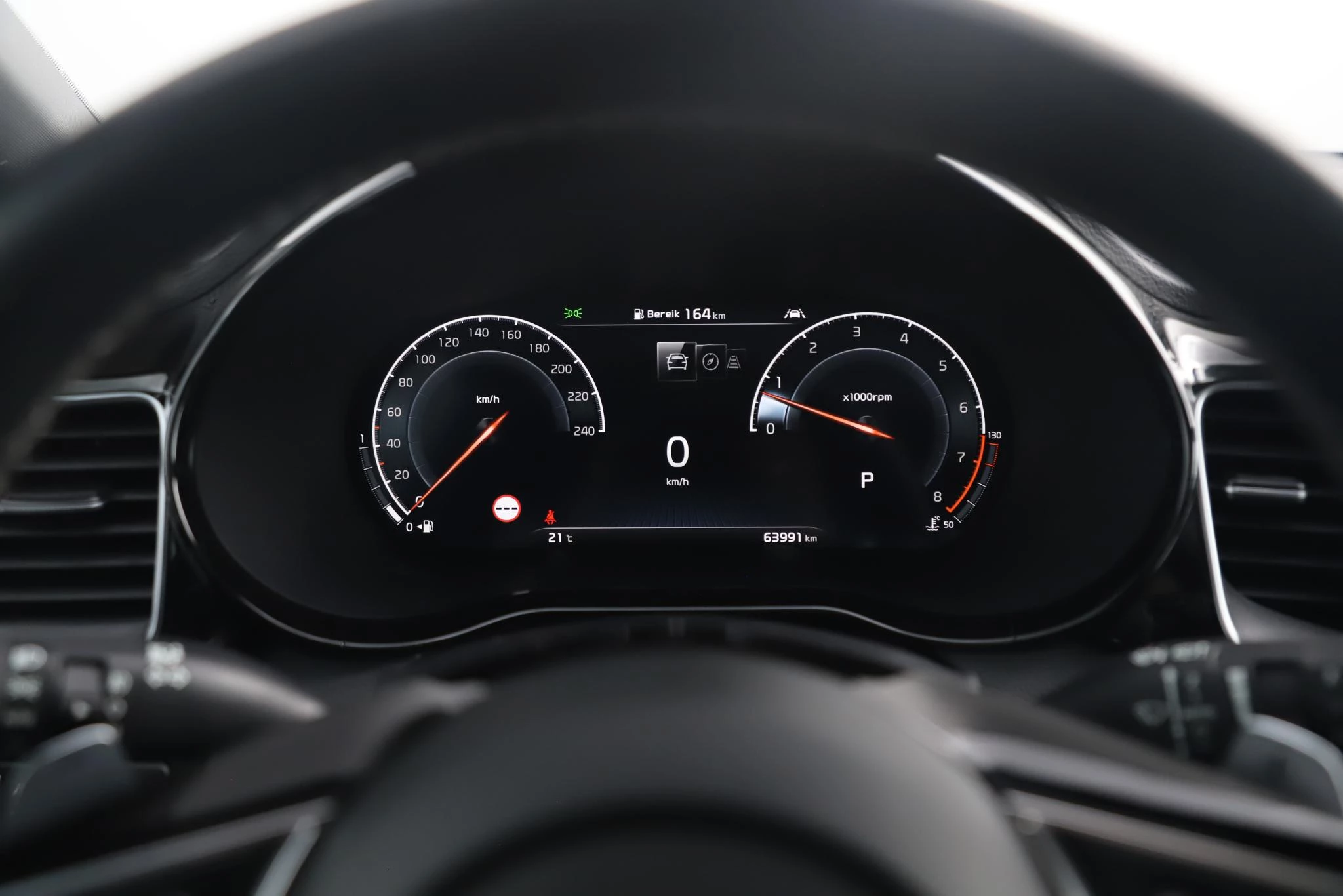 Hoofdafbeelding Kia ProCeed
