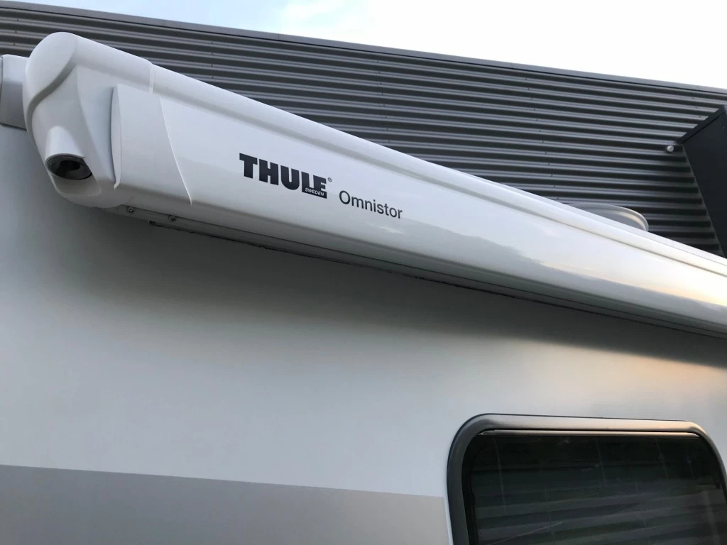 Hoofdafbeelding Knaus Van I 650 Meg