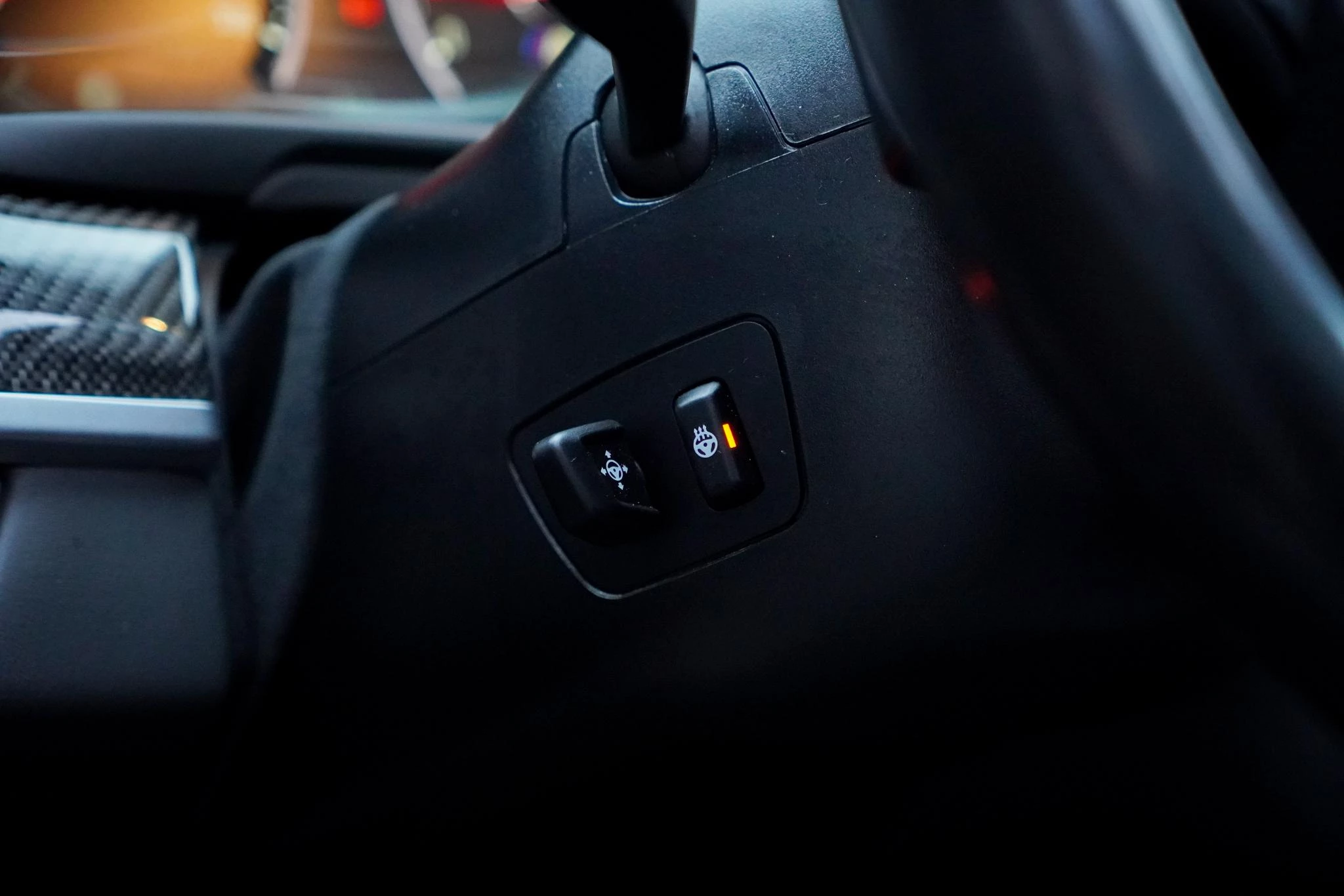 Hoofdafbeelding BMW M5
