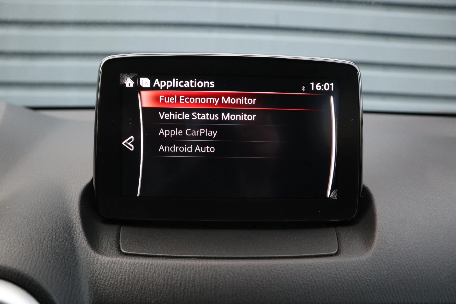 Hoofdafbeelding Mazda 2