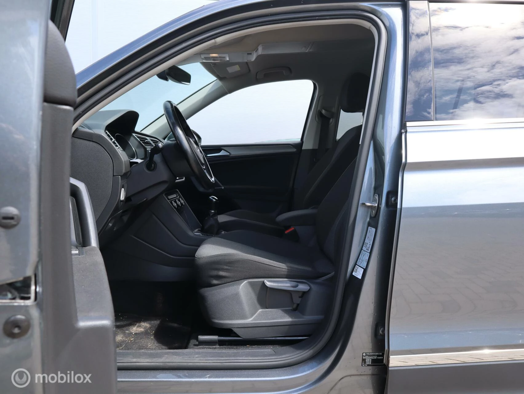 Hoofdafbeelding Volkswagen Tiguan Allspace