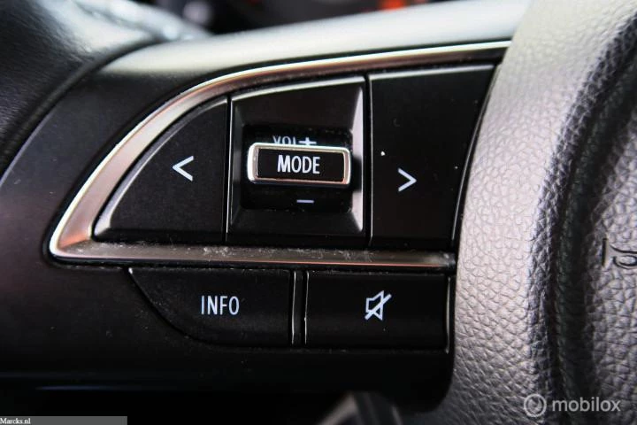 Hoofdafbeelding Suzuki Jimny