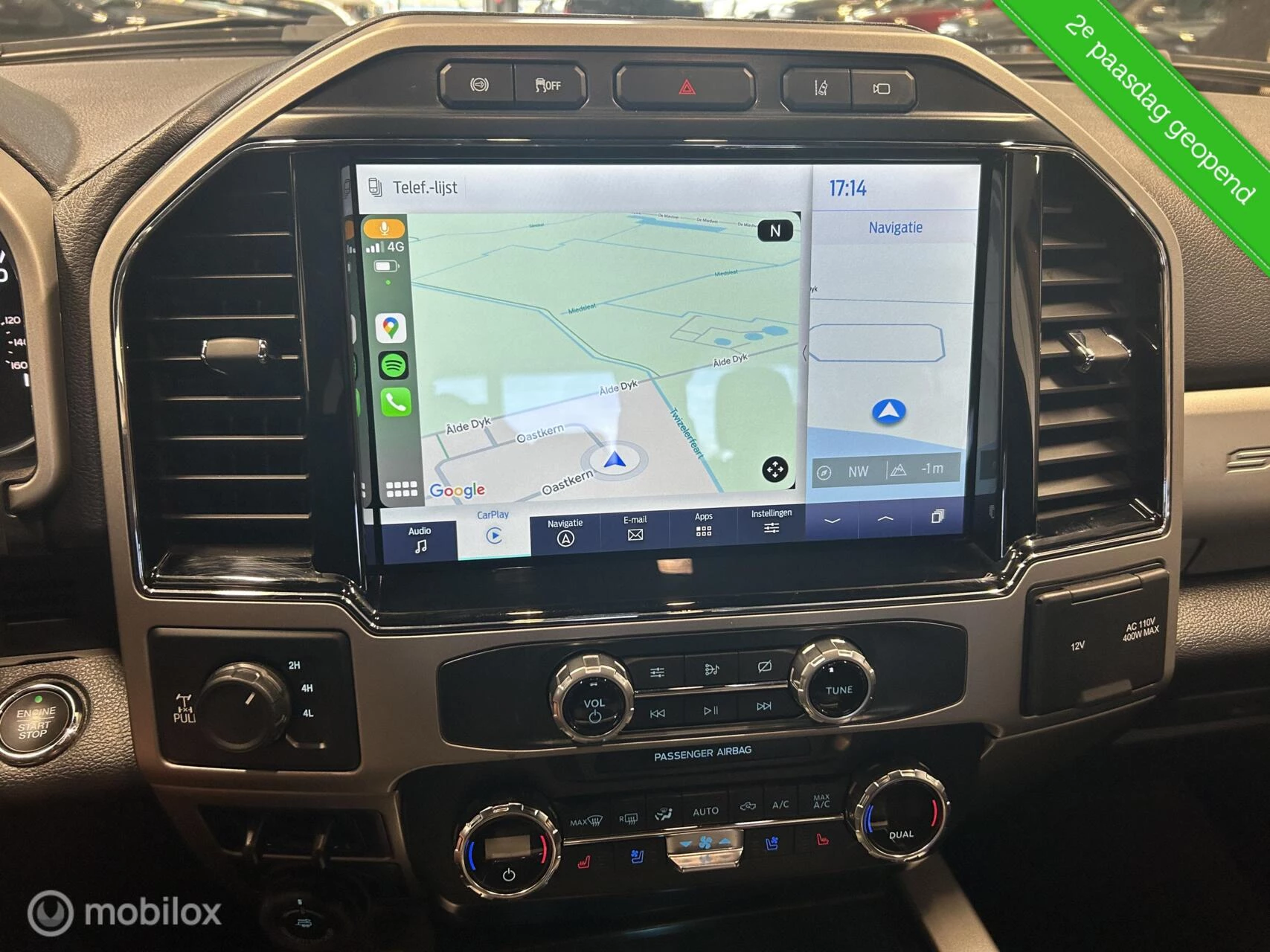 Hoofdafbeelding Ford F-250