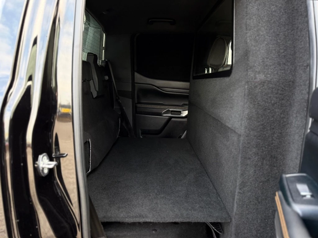 Hoofdafbeelding Ford Ranger