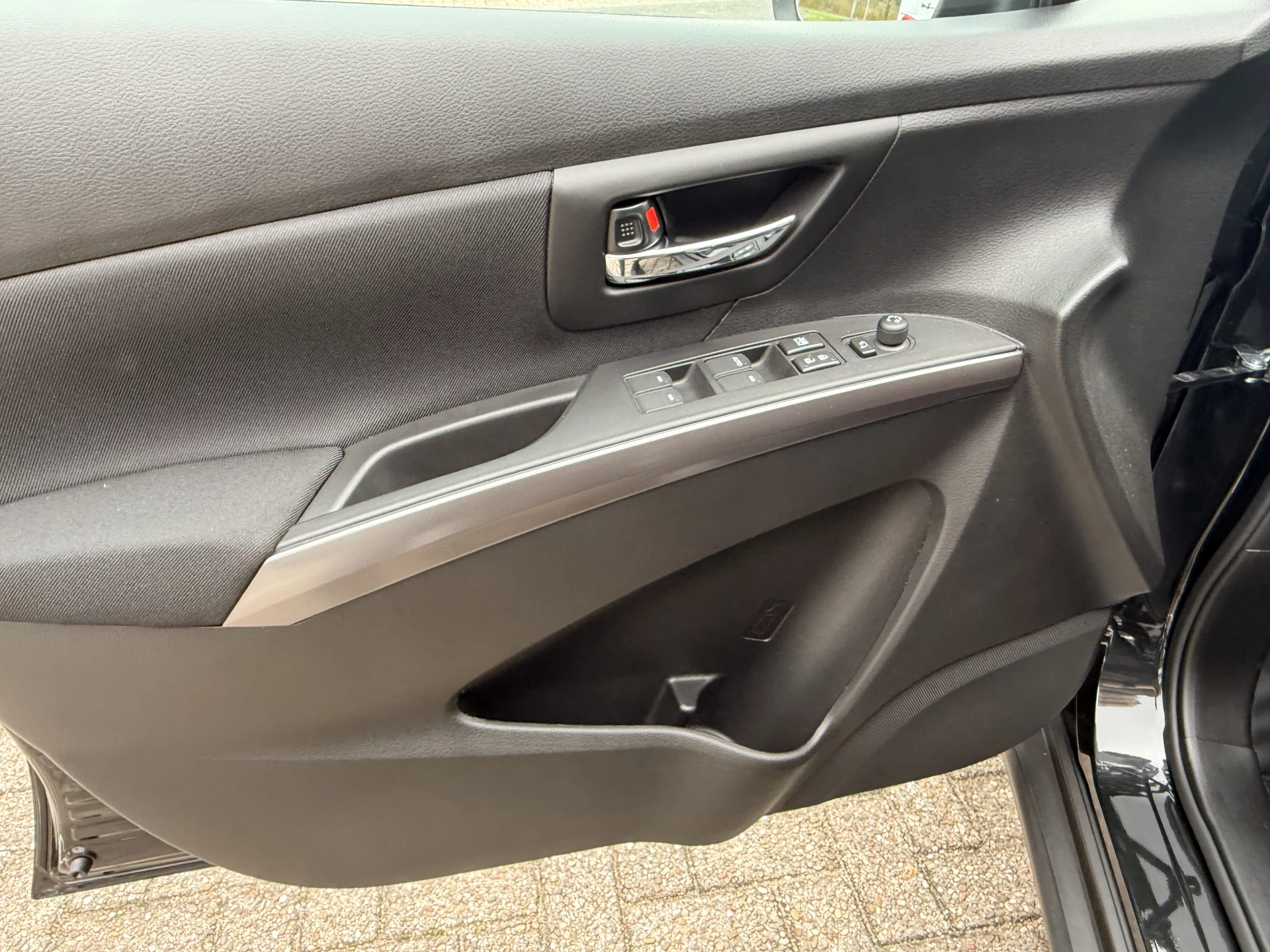 Hoofdafbeelding Suzuki S-Cross
