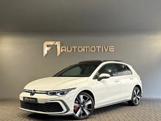 Hoofdafbeelding Volkswagen Golf Volkswagen Golf 1.4 eHybrid GTE Pano|Camera|HuD|IQ|Trekhaak