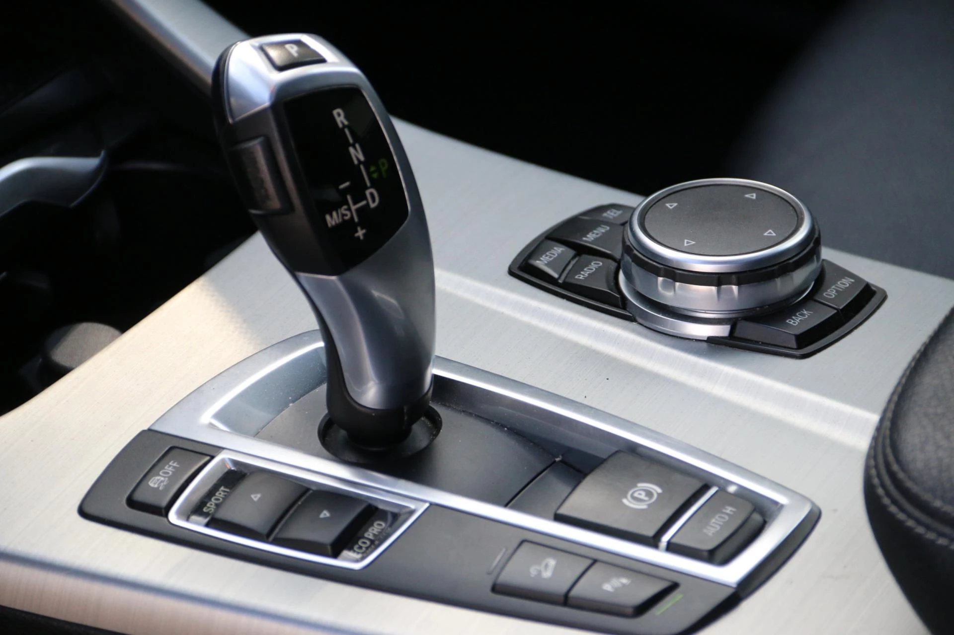 Hoofdafbeelding BMW X4