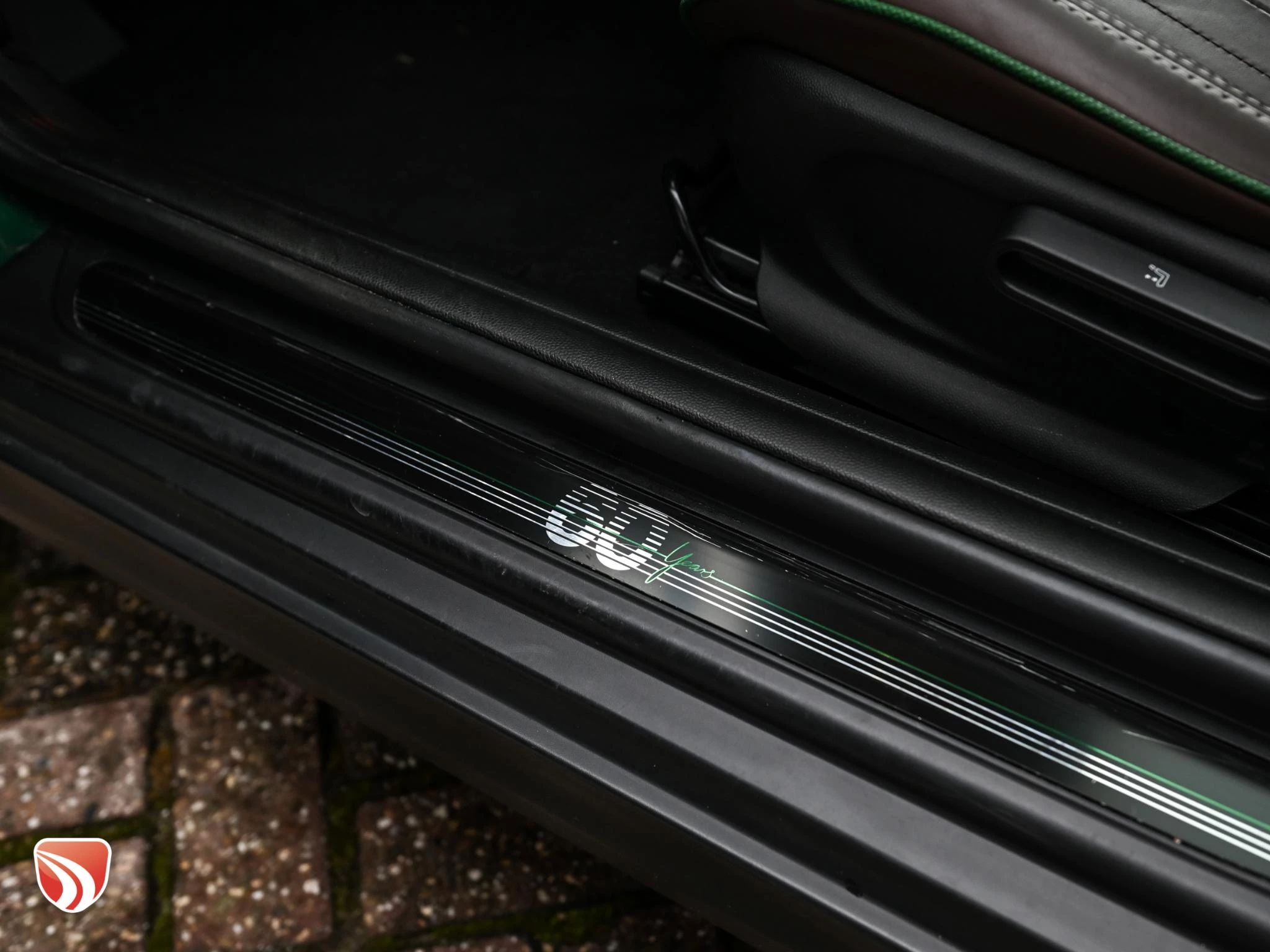 Hoofdafbeelding MINI Cooper S