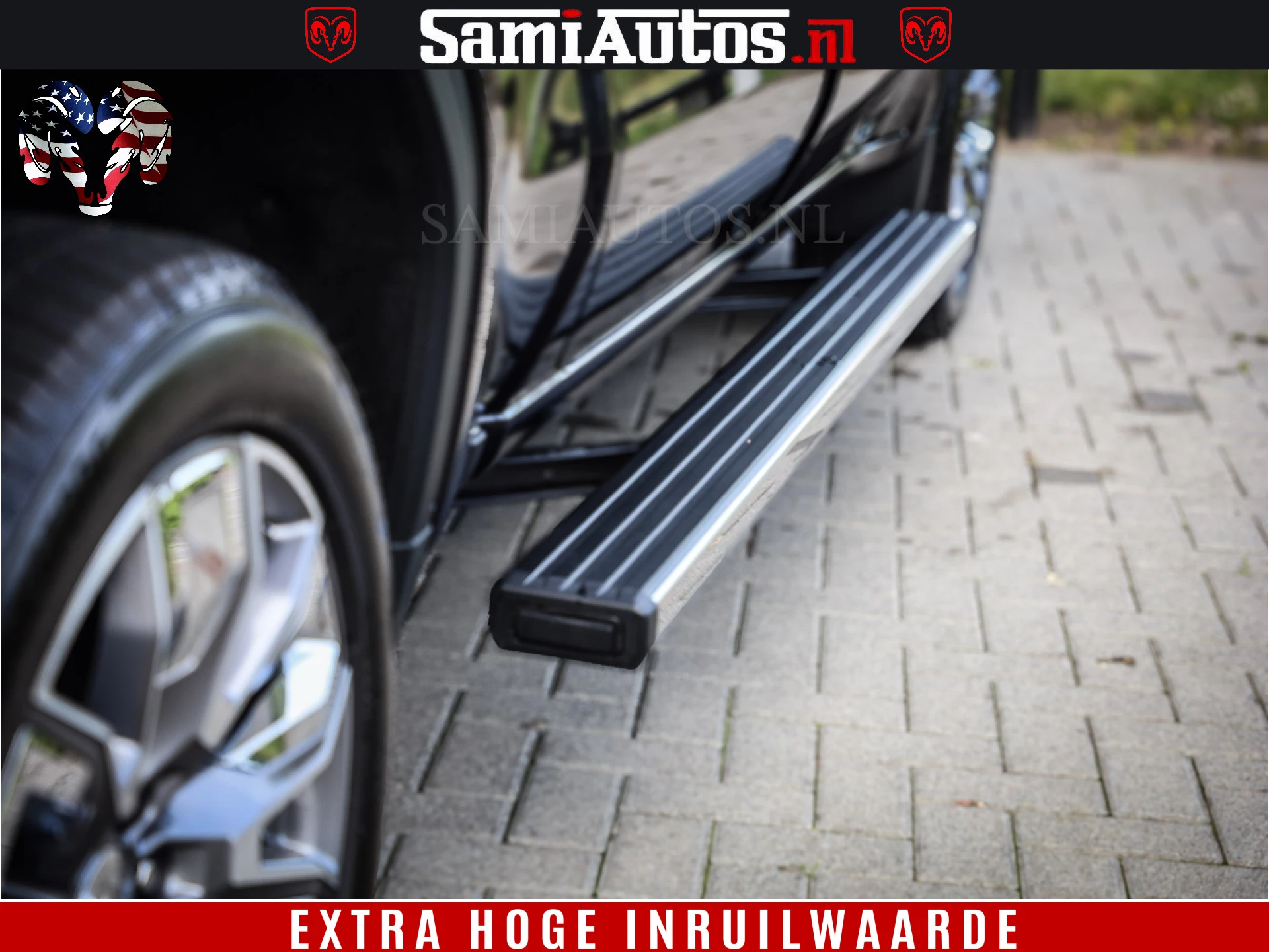 Hoofdafbeelding GMC Sierra