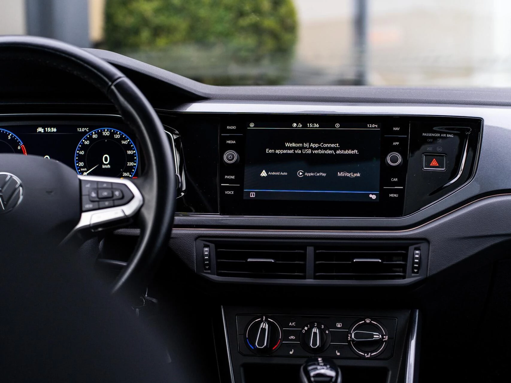 Hoofdafbeelding Volkswagen Taigo