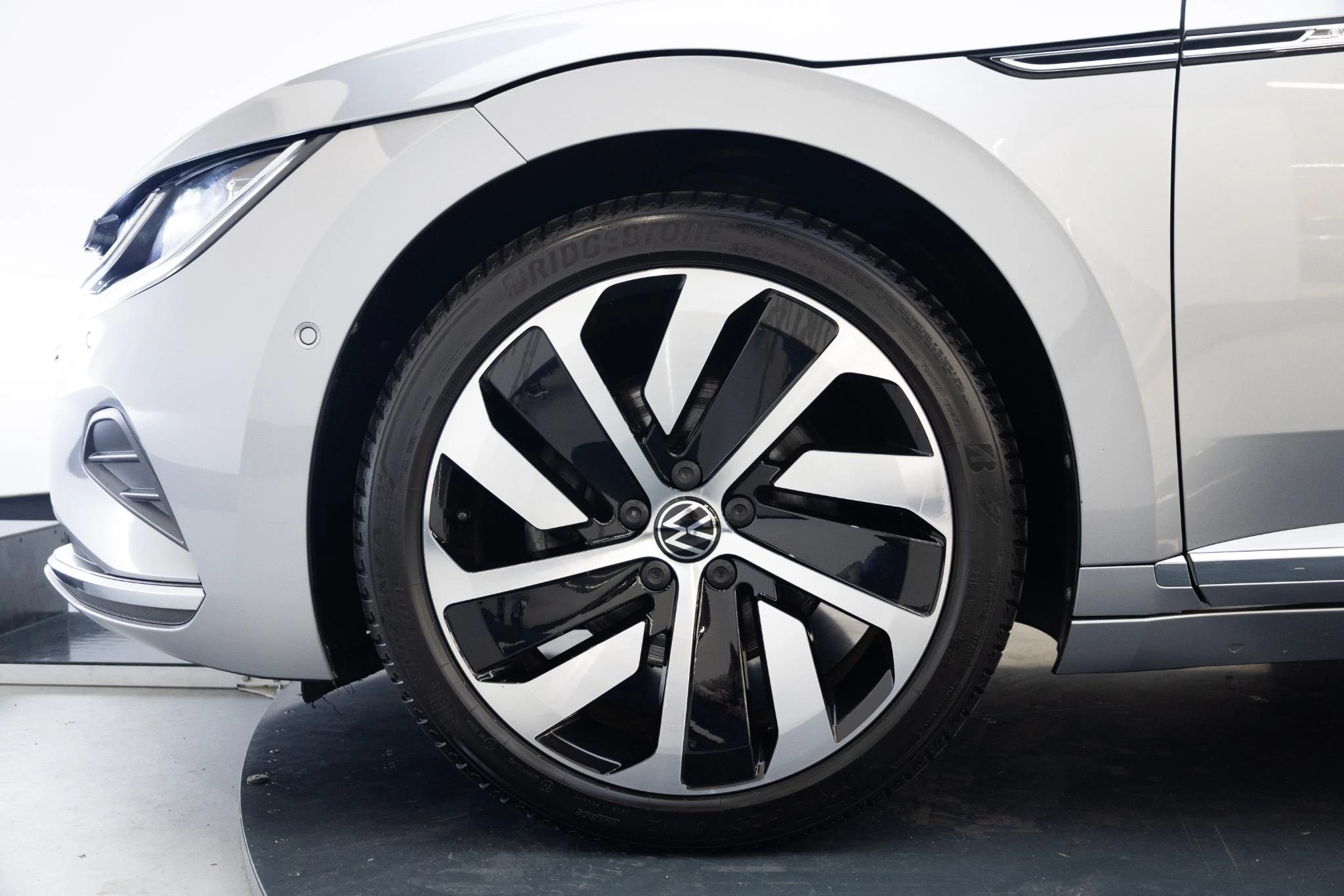 Hoofdafbeelding Volkswagen Arteon