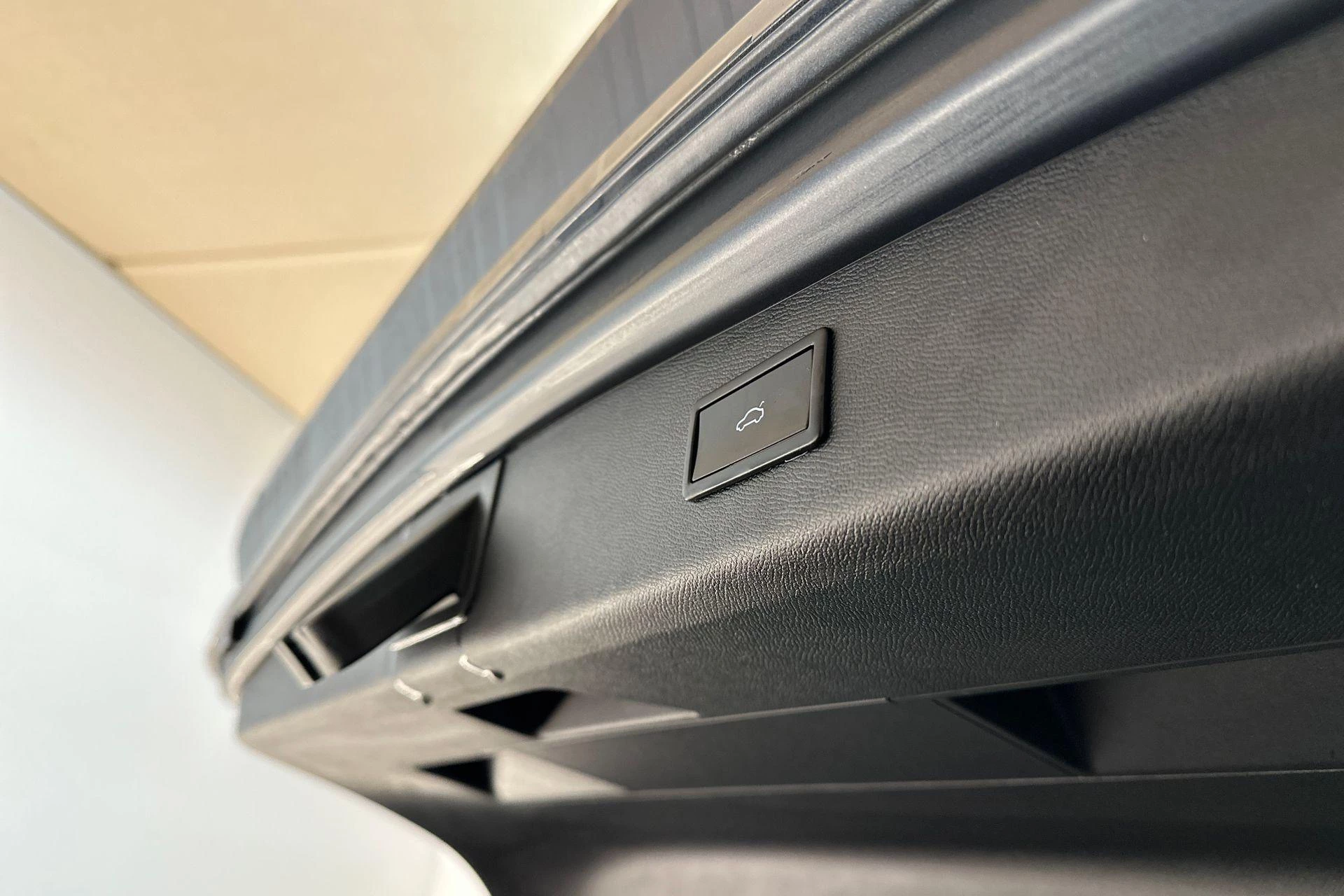 Hoofdafbeelding CUPRA Leon Sportstourer