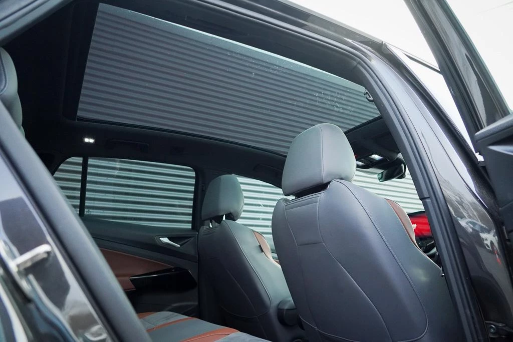 Hoofdafbeelding Volkswagen ID.4