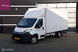 Hoofdafbeelding Citroën Jumper Citroen Jumper 35 2.0hdi 130pk L4 Bakwagen laadlift