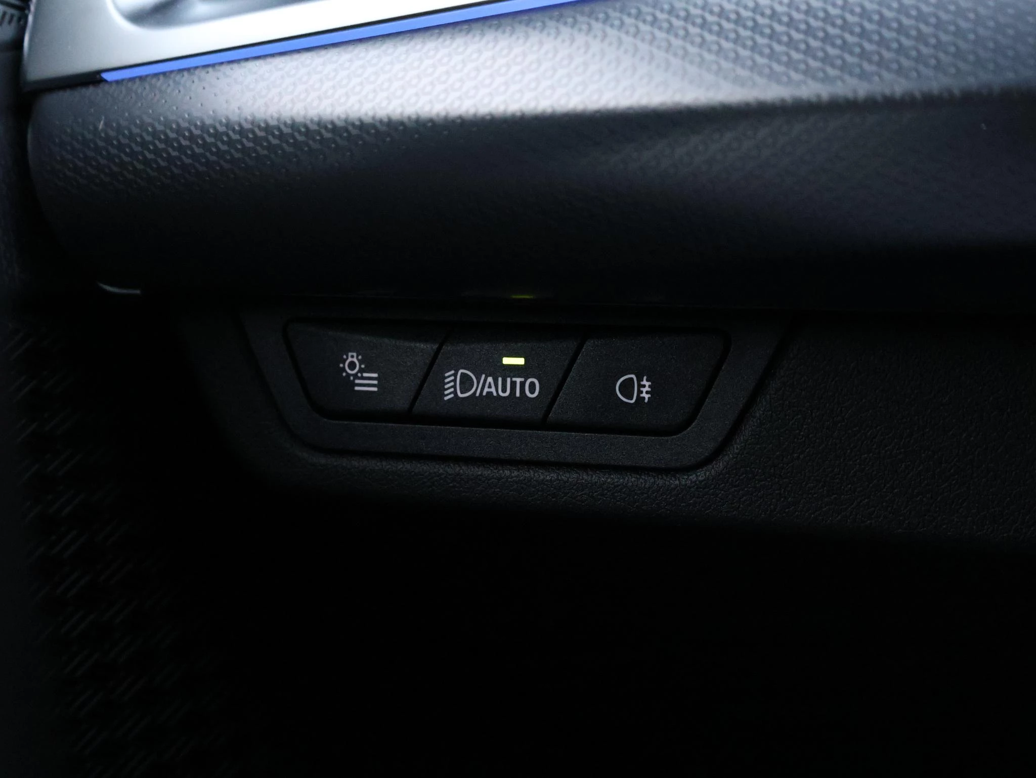 Hoofdafbeelding BMW iX2