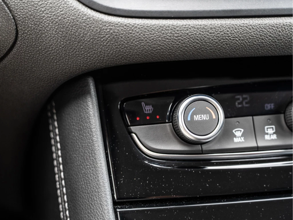 Hoofdafbeelding Opel Grandland