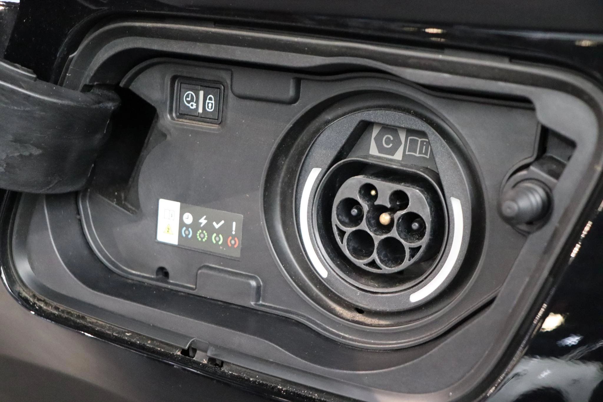 Hoofdafbeelding Opel Grandland