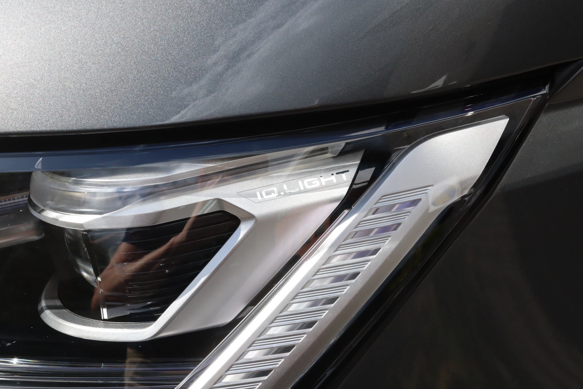 Hoofdafbeelding Volkswagen Multivan