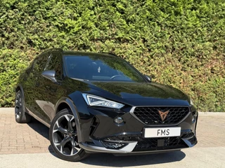 CUPRA Formentor 1.5 TSI Panorama CarPlay Camera