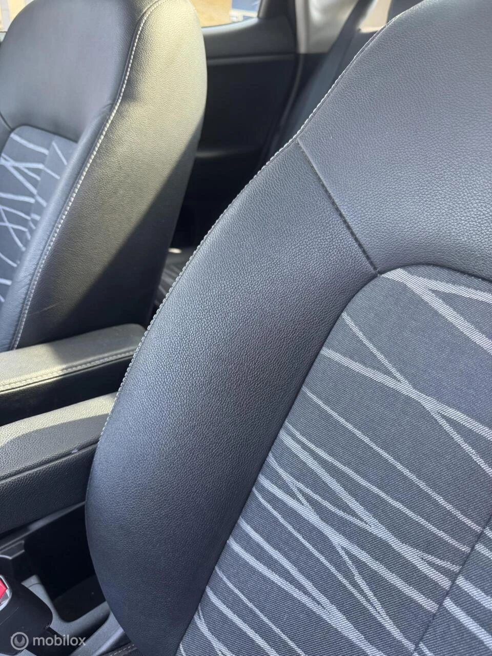 Hoofdafbeelding Kia Venga