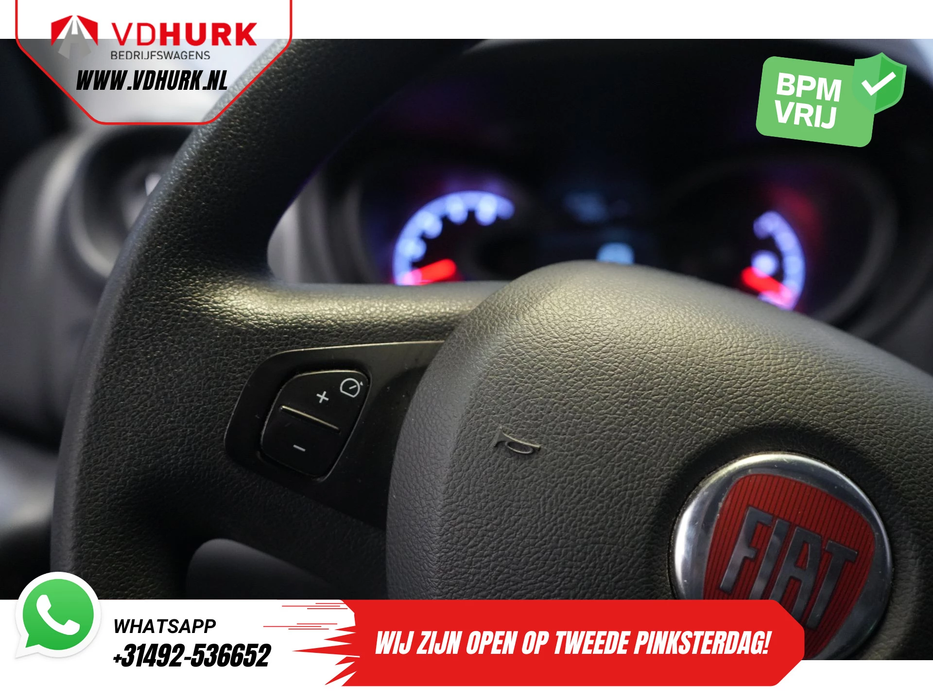 Hoofdafbeelding Fiat Talento