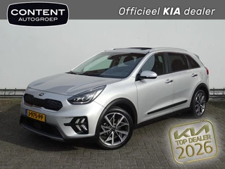 KIA Niro 1.6 GDi Hybrid 141pk DCT6 ExecutiveLine / Trekhaak / Schuidak