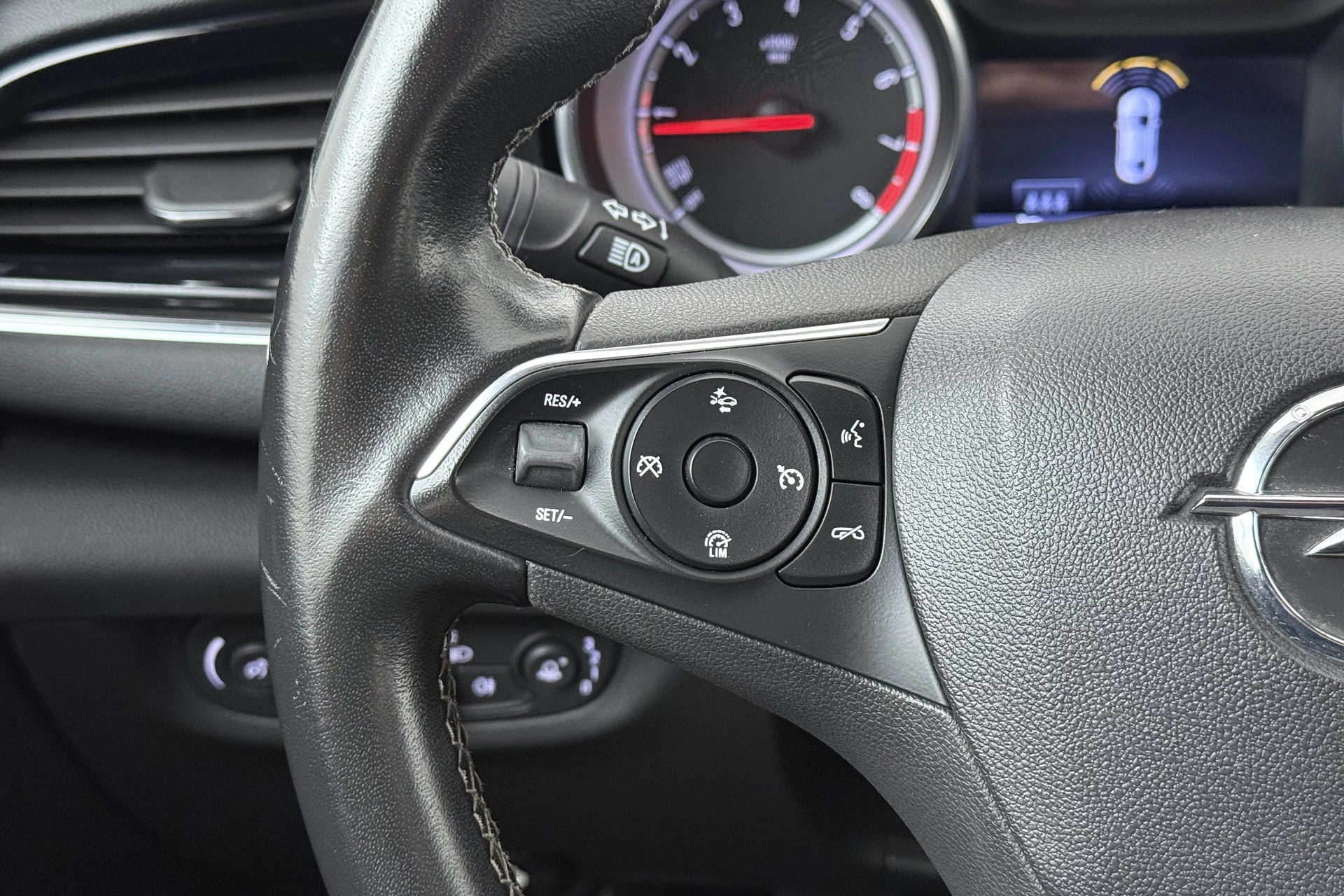 Hoofdafbeelding Opel Insignia