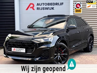 Audi Q8 55 TFSI e quattro Pro Line S Vol Opties!/BTW!