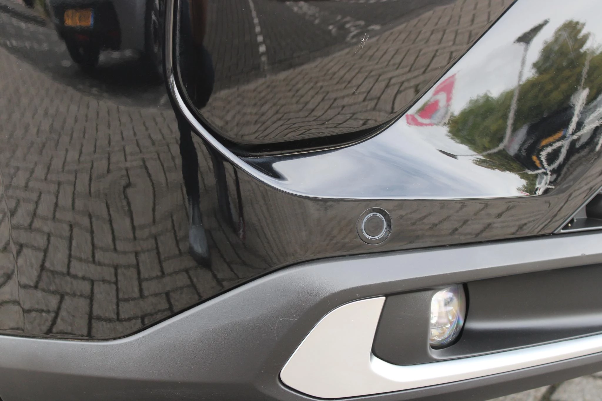 Hoofdafbeelding Citroën C5 X