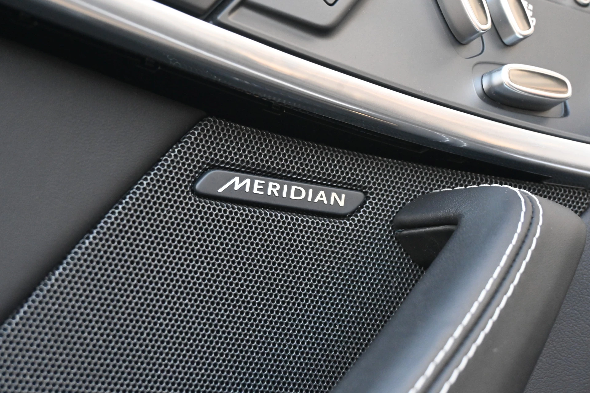 Hoofdafbeelding Jaguar F-Type