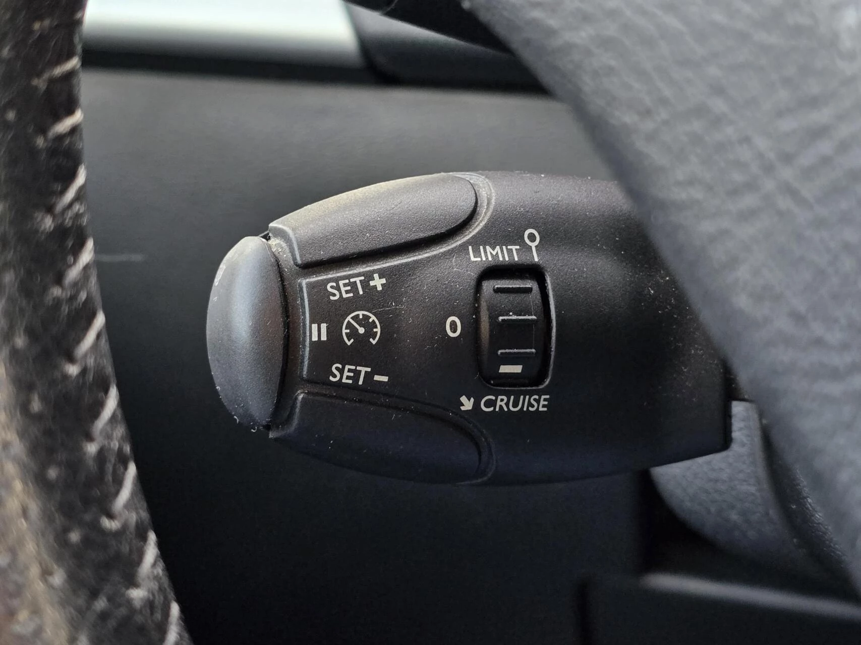 Hoofdafbeelding Peugeot 207