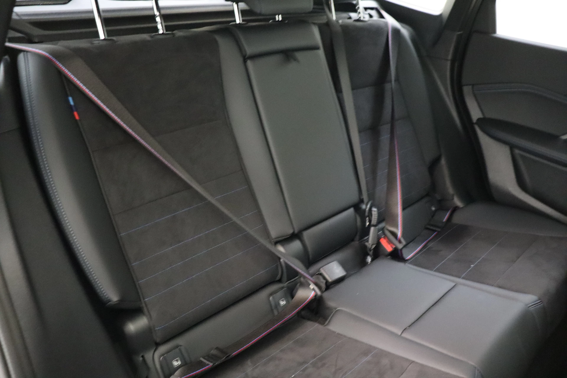 Hoofdafbeelding BMW iX1