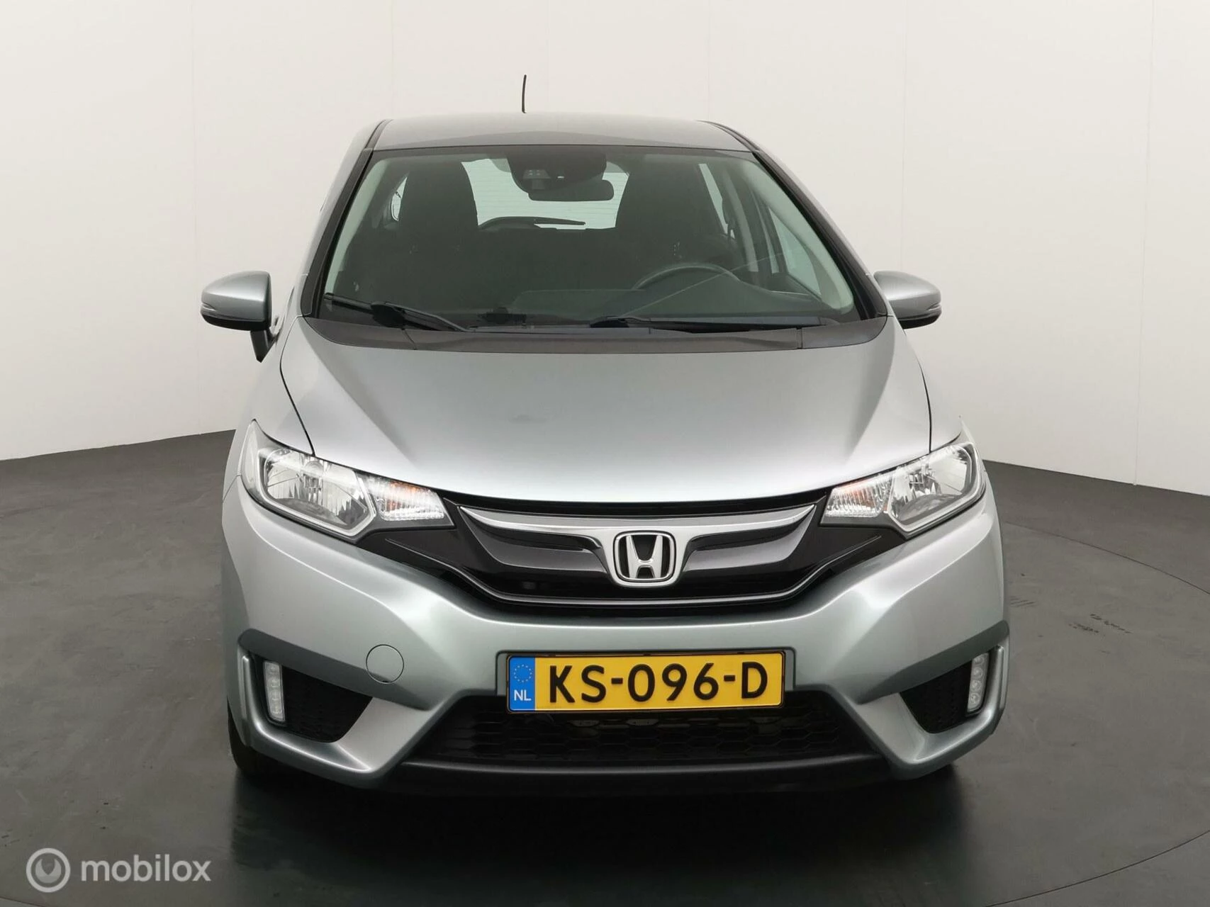 Hoofdafbeelding Honda Jazz