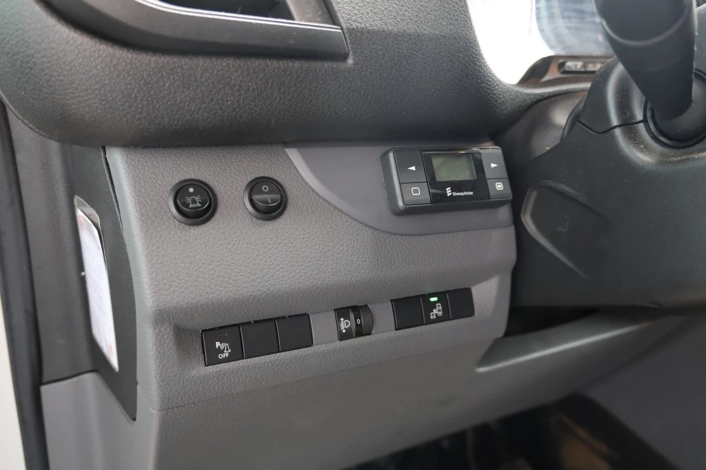 Hoofdafbeelding Citroën Jumpy