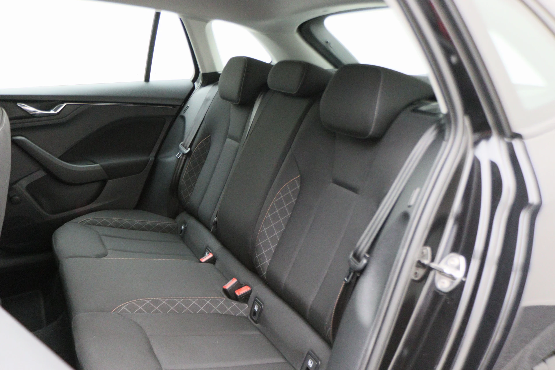 Hoofdafbeelding Škoda Scala