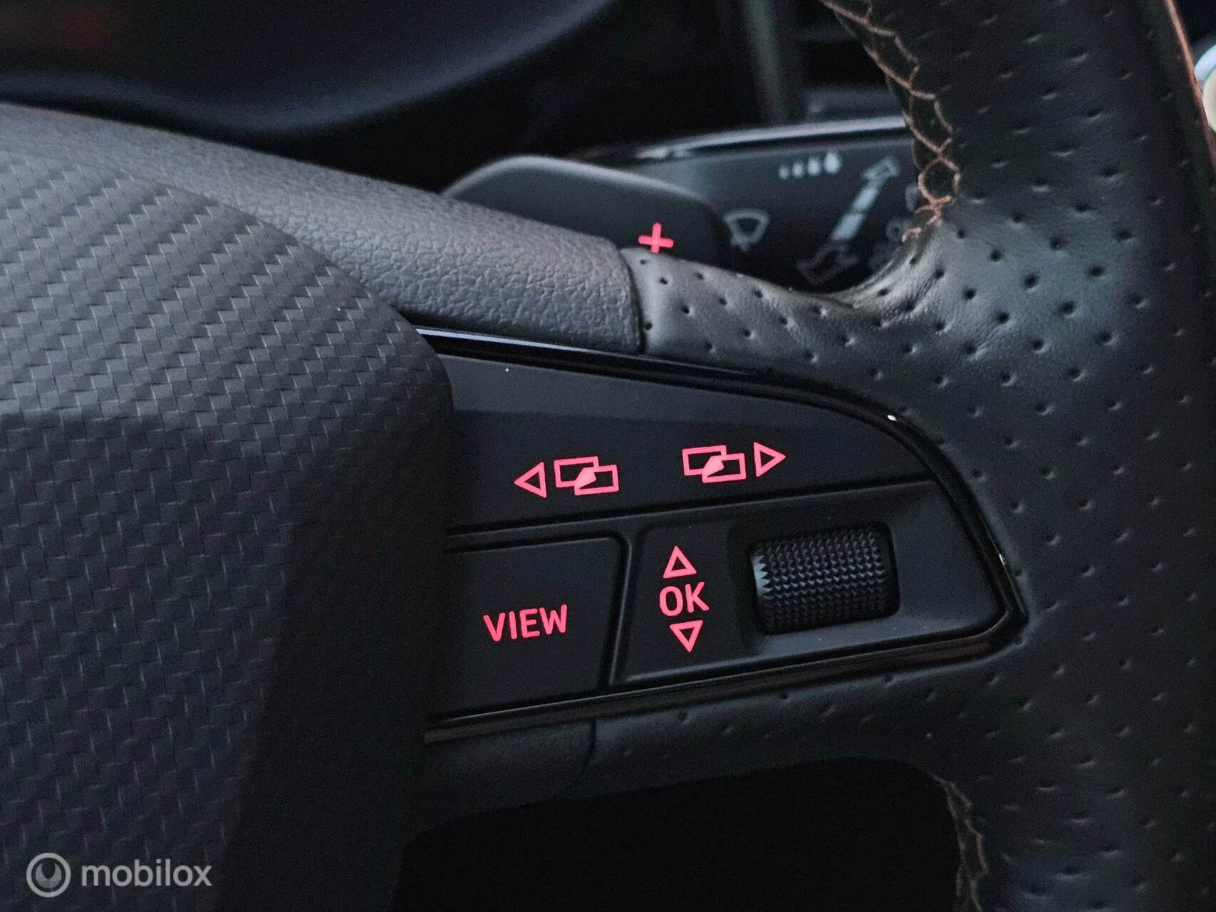 Hoofdafbeelding CUPRA Ateca