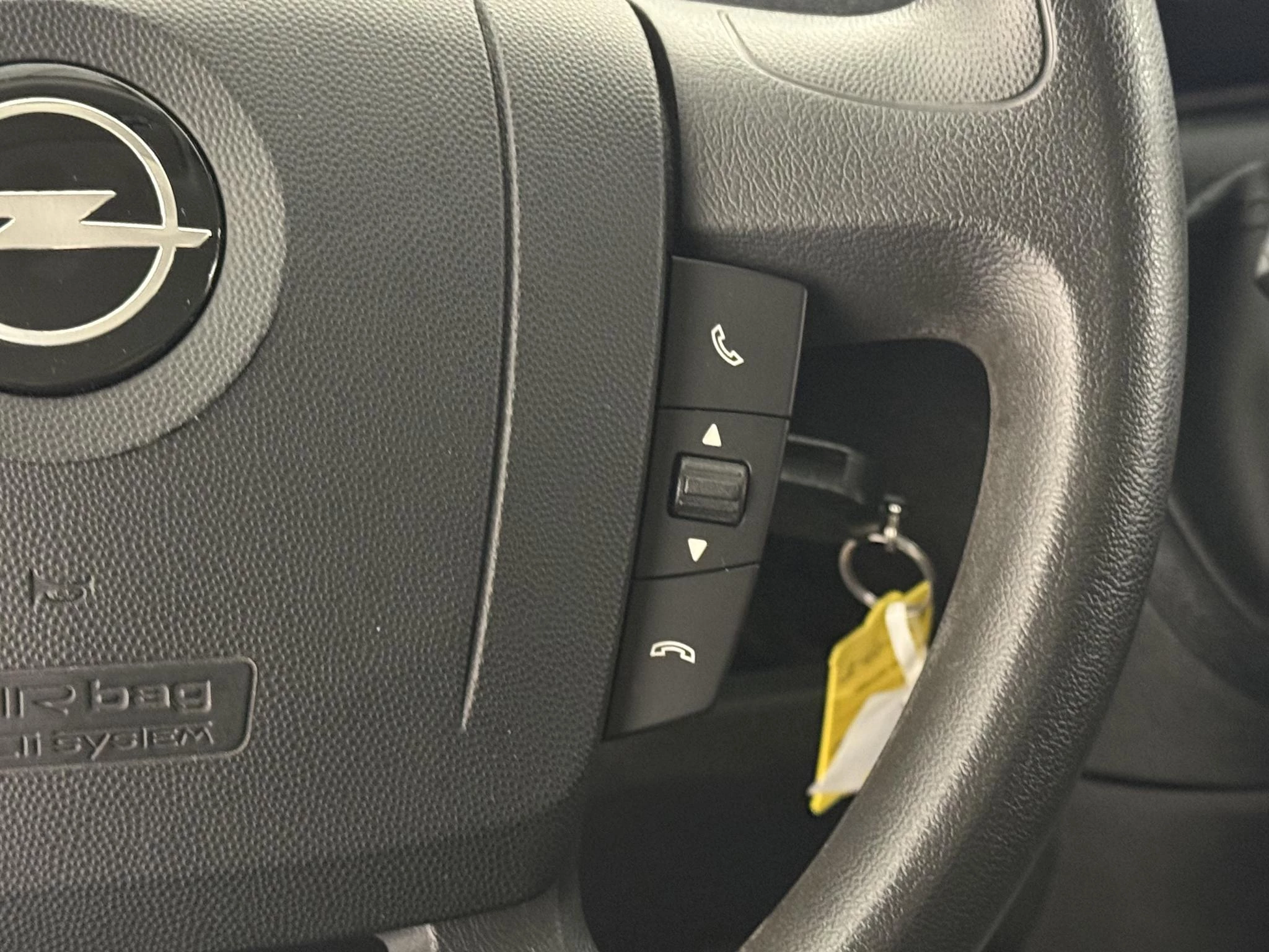 Hoofdafbeelding Opel Movano