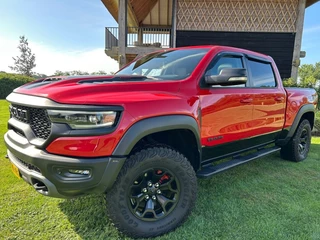 Hoofdafbeelding Dodge Ram 1500 Dodge Ram 1500 TRX 6.2L Supercharged 711 PK Full Options - 11.000KM - LPG-G3