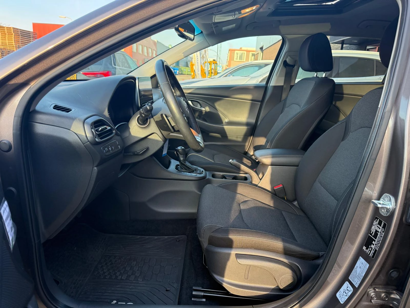 Hoofdafbeelding Hyundai i30