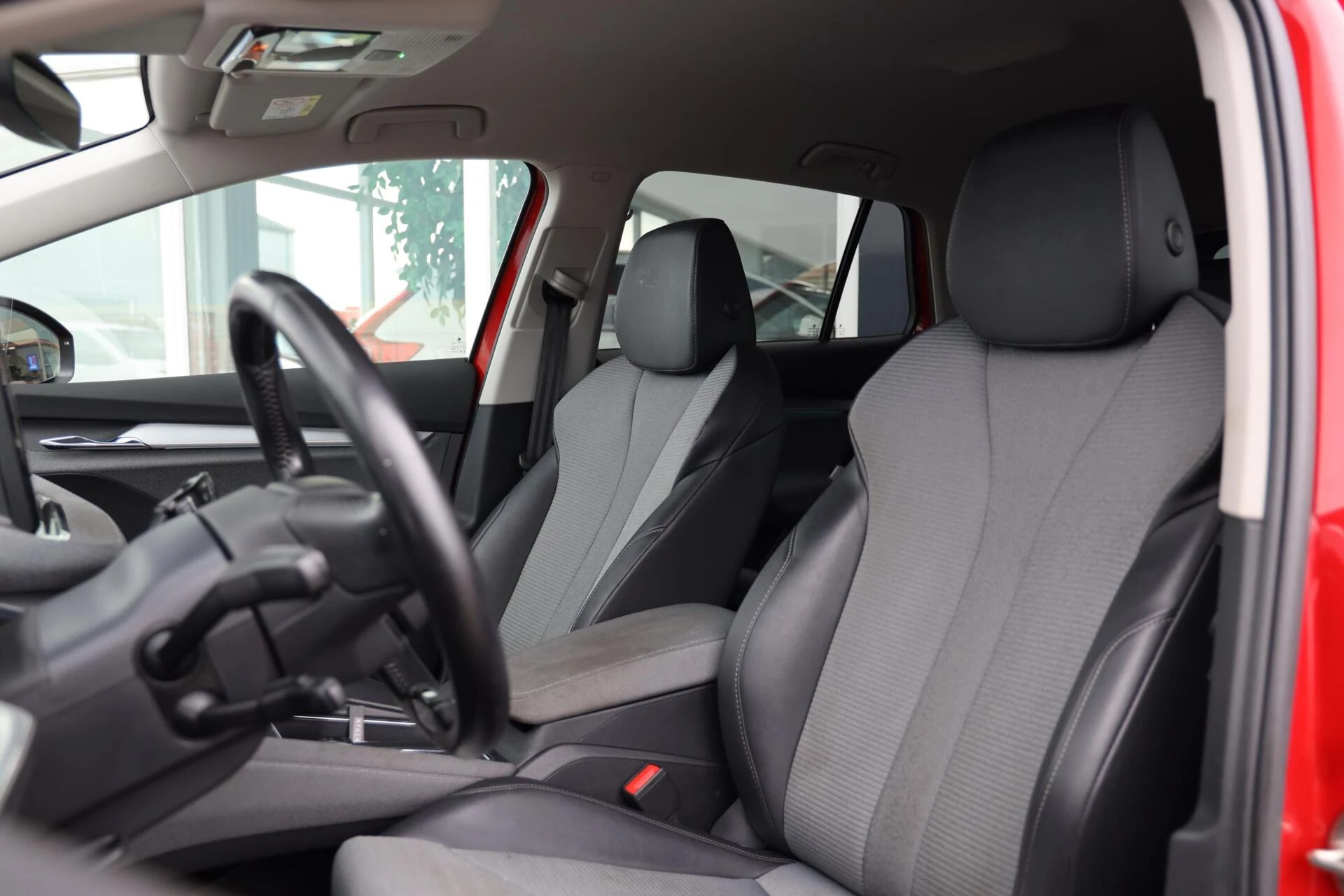 Hoofdafbeelding Škoda Enyaq iV