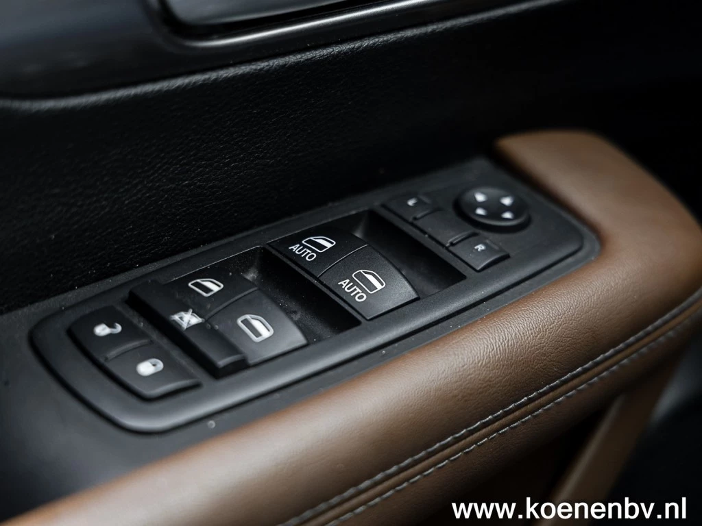 Hoofdafbeelding Chrysler Pacifica